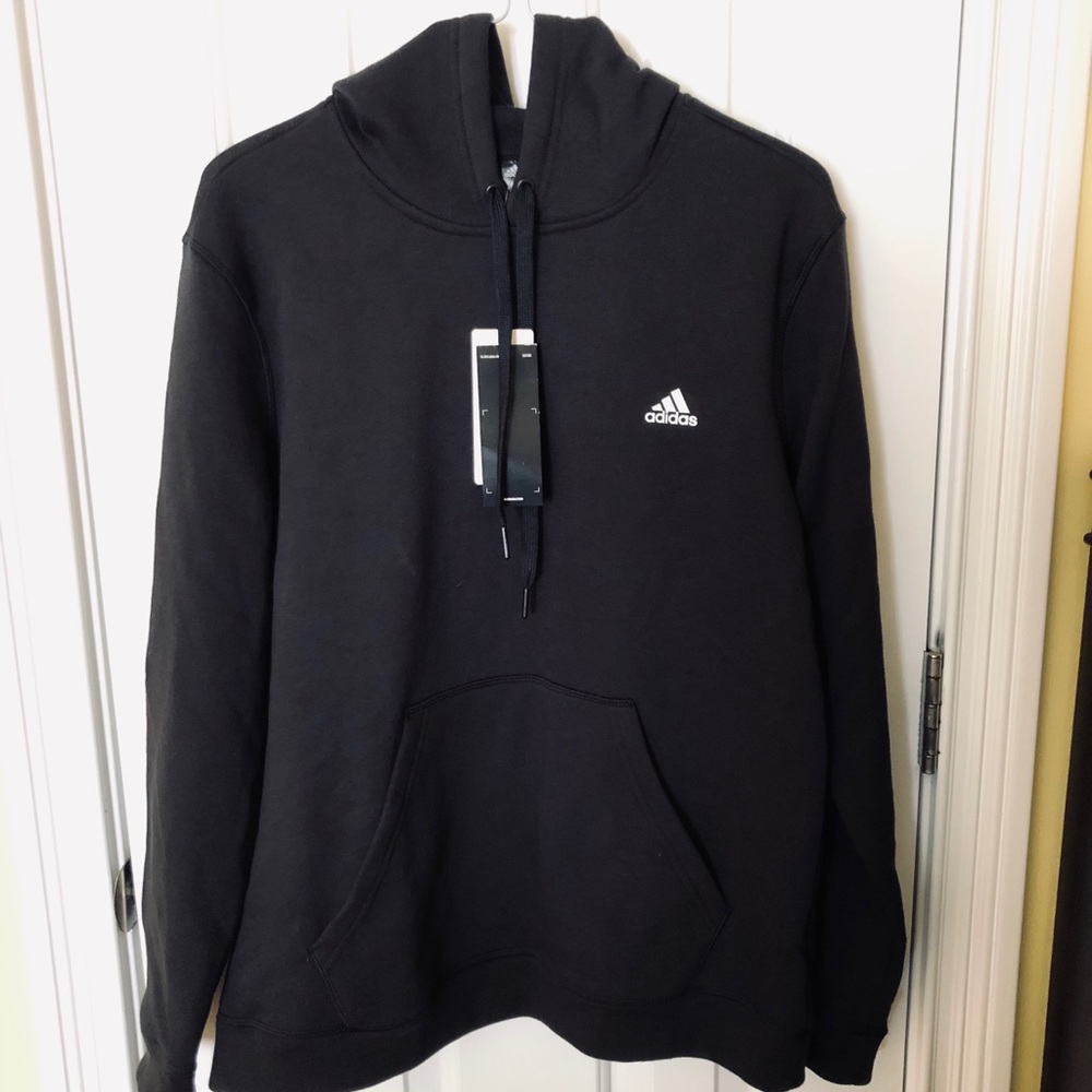 Adidas hoodie